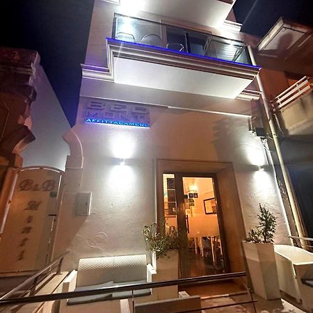 Affittacamere Monti Porto Cesareo Ngoại thất bức ảnh