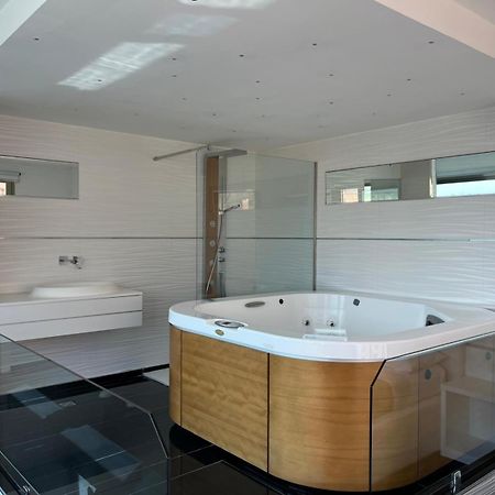 Affittacamere Monti Porto Cesareo Ngoại thất bức ảnh