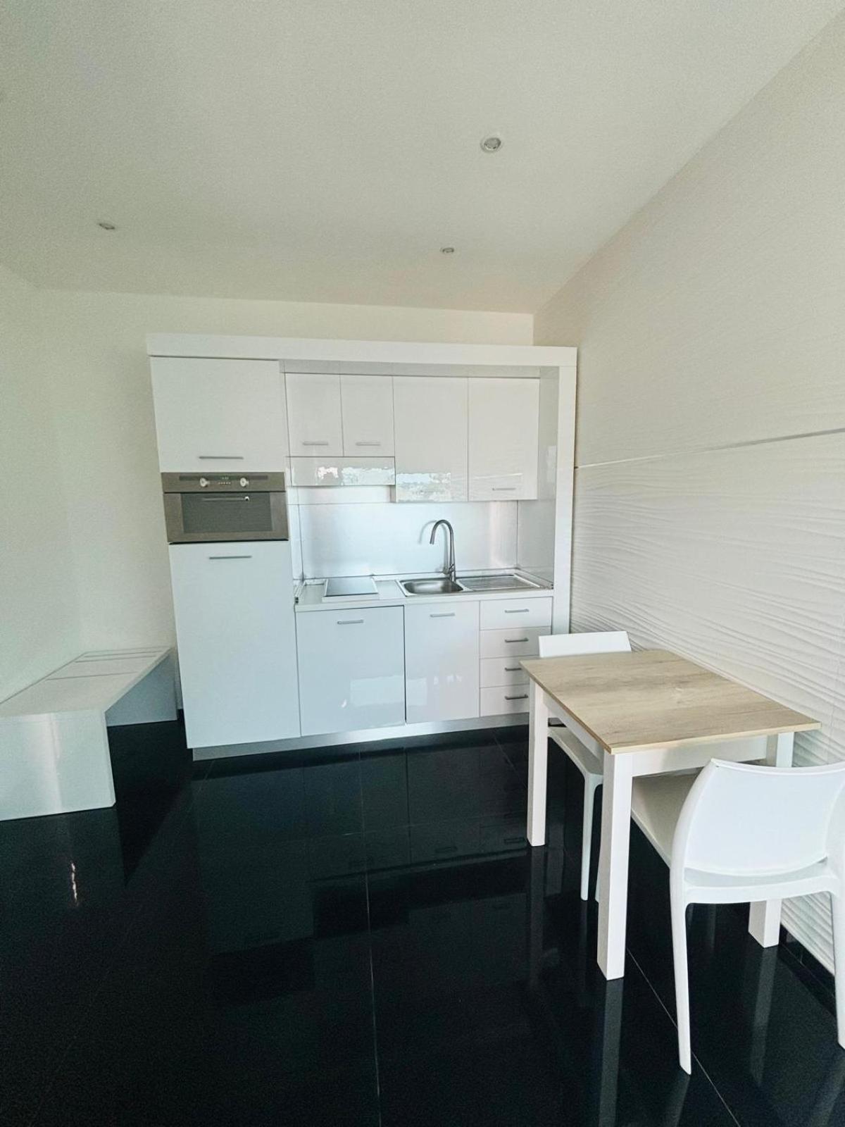 Affittacamere Monti Porto Cesareo Ngoại thất bức ảnh