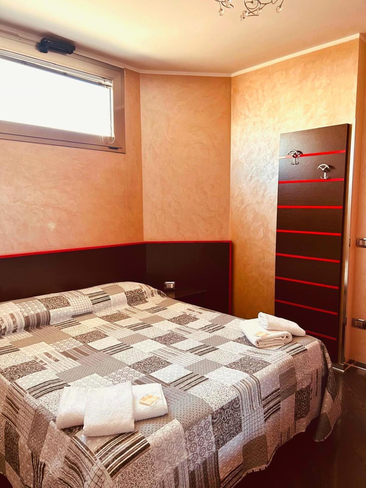Affittacamere Monti Porto Cesareo Ngoại thất bức ảnh