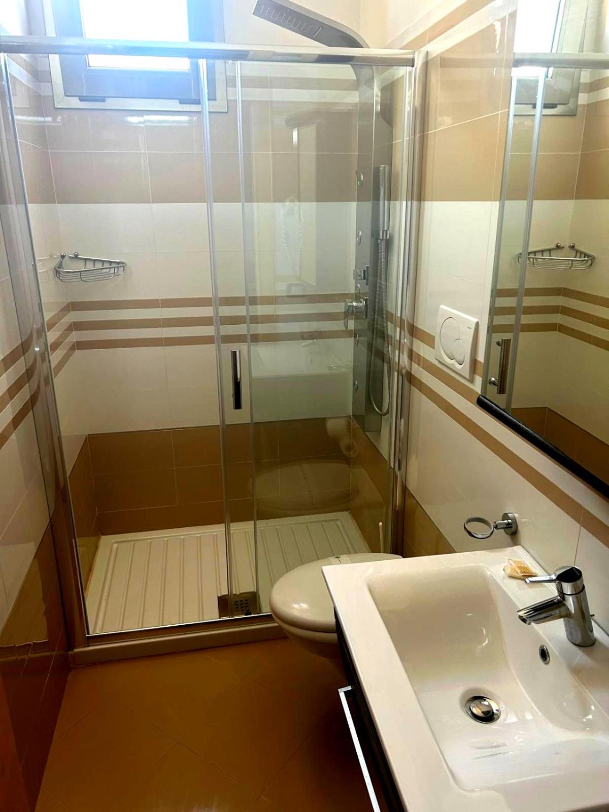 Affittacamere Monti Porto Cesareo Ngoại thất bức ảnh