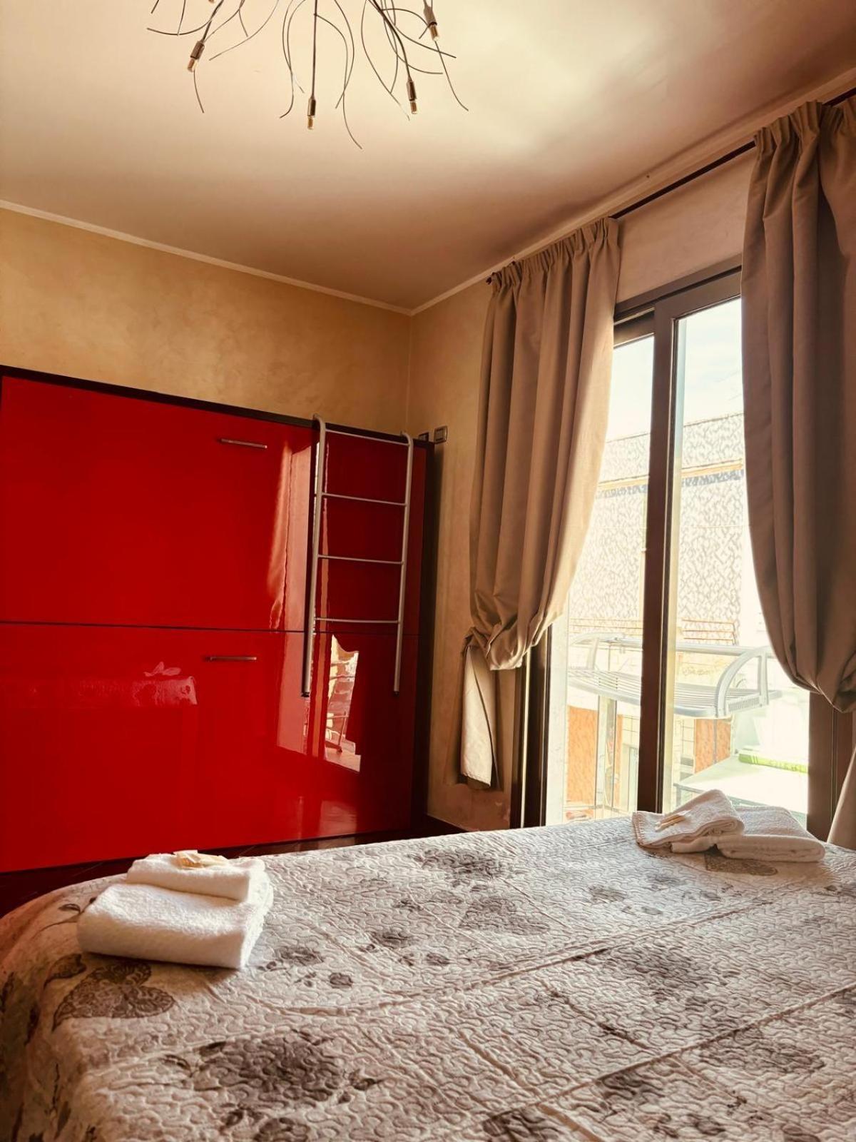 Affittacamere Monti Porto Cesareo Ngoại thất bức ảnh