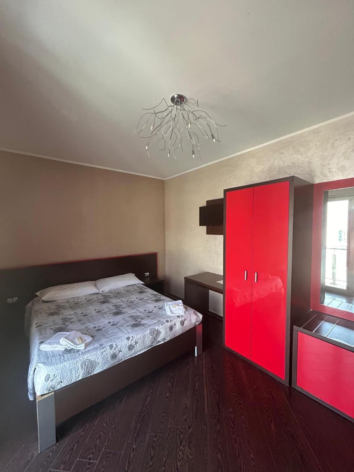 Affittacamere Monti Porto Cesareo Ngoại thất bức ảnh