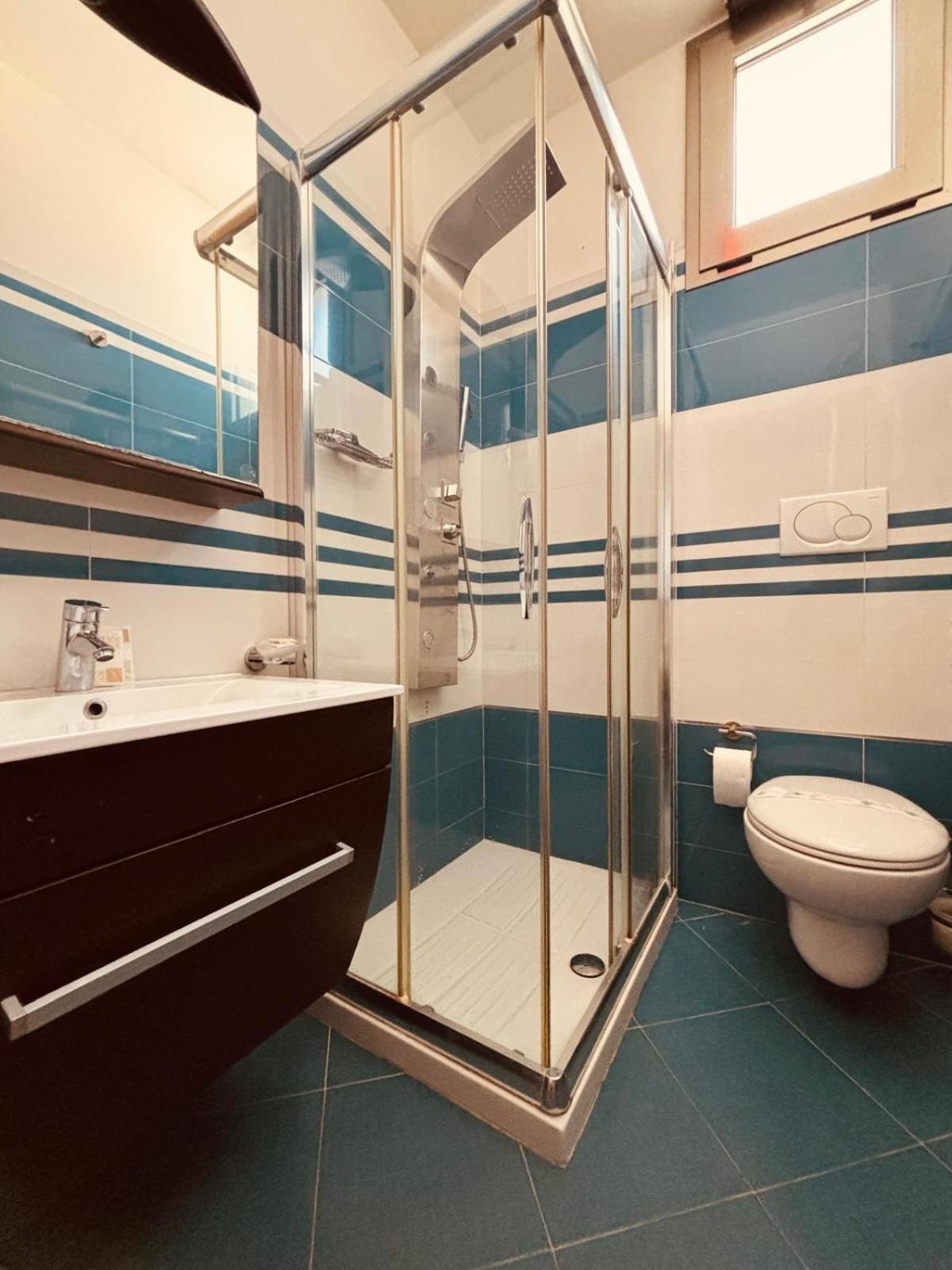 Affittacamere Monti Porto Cesareo Ngoại thất bức ảnh