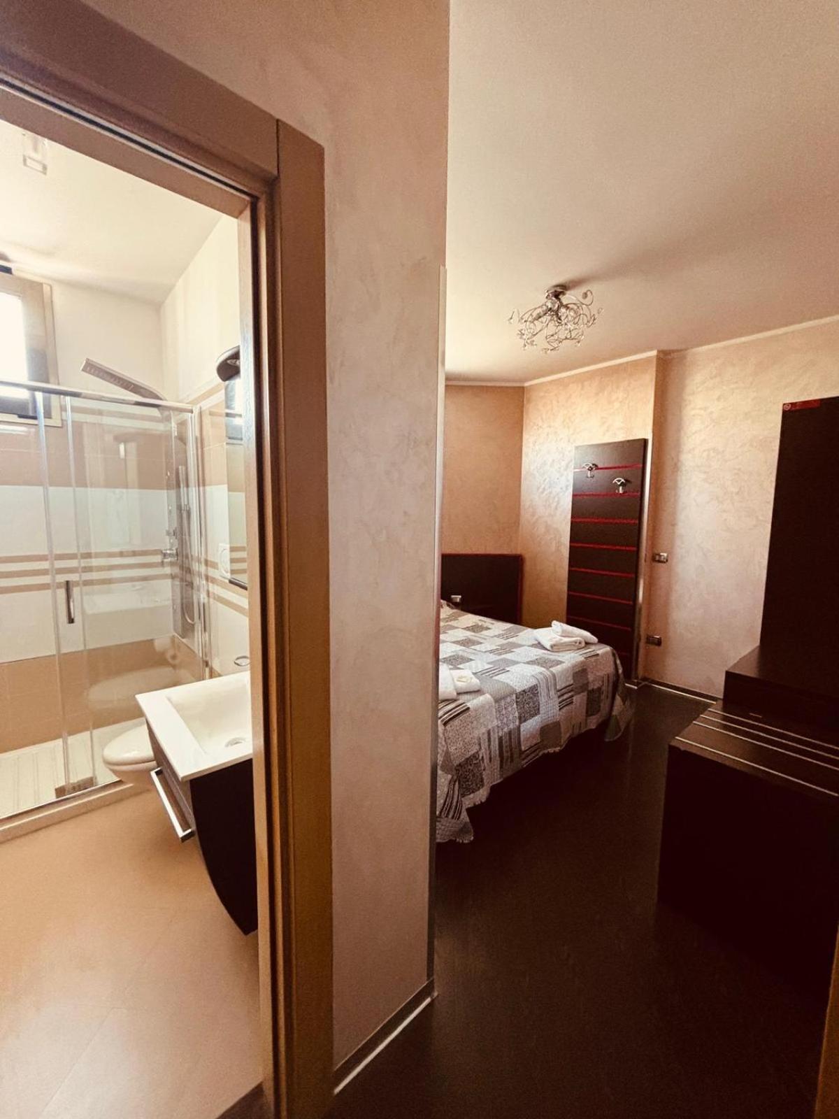 Affittacamere Monti Porto Cesareo Ngoại thất bức ảnh