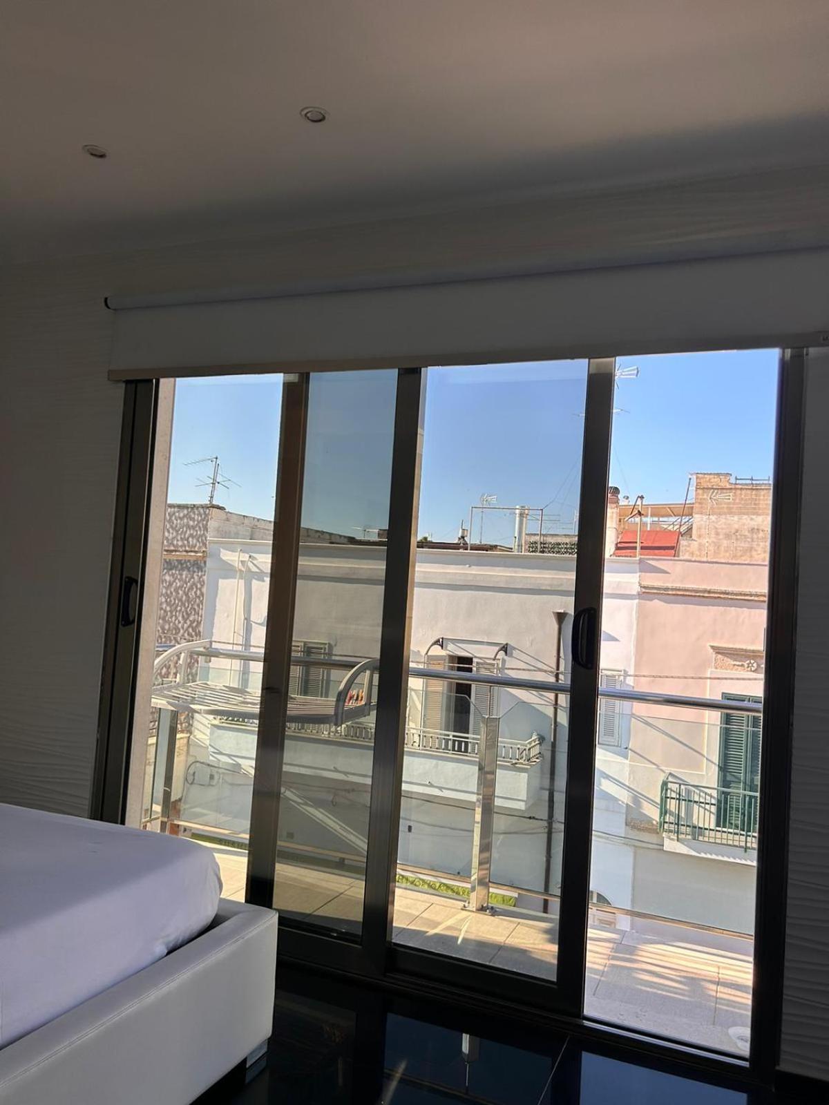 Affittacamere Monti Porto Cesareo Ngoại thất bức ảnh