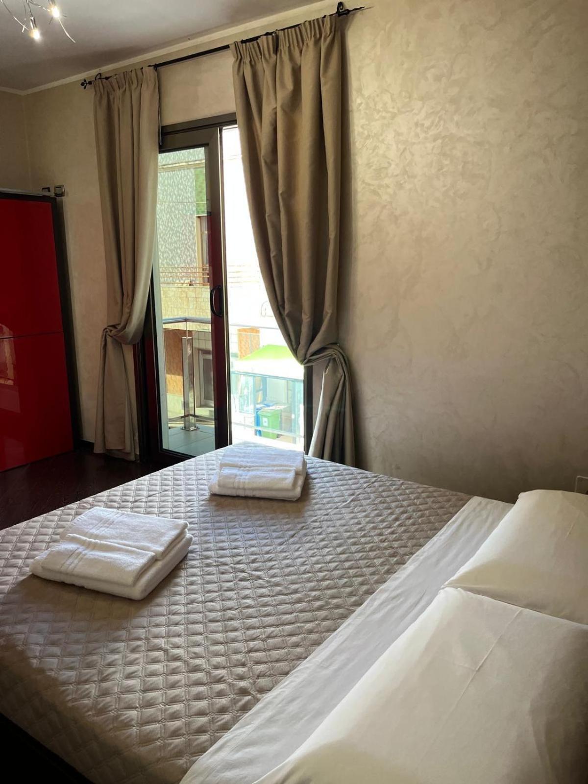 Affittacamere Monti Porto Cesareo Ngoại thất bức ảnh