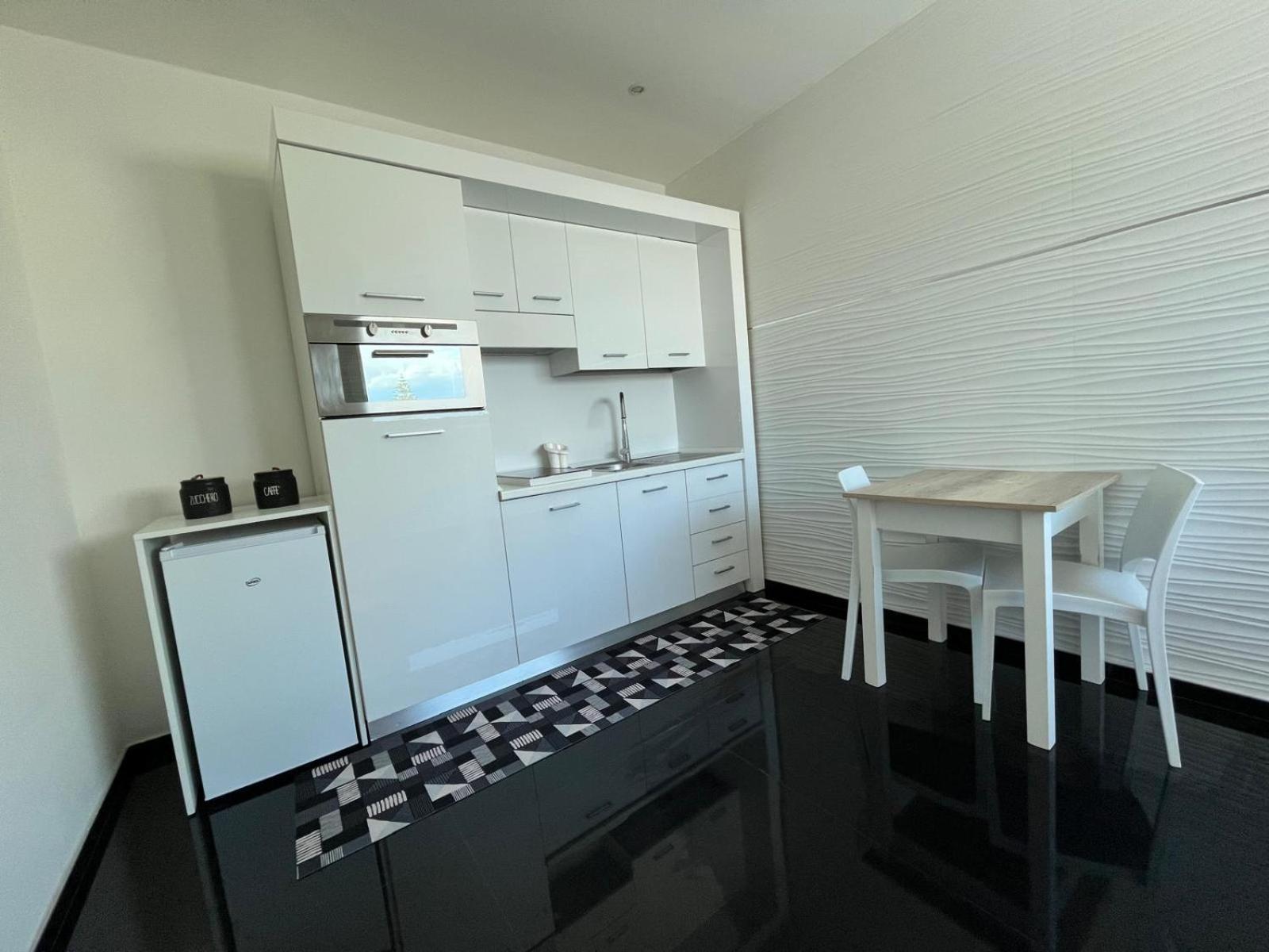 Affittacamere Monti Porto Cesareo Ngoại thất bức ảnh