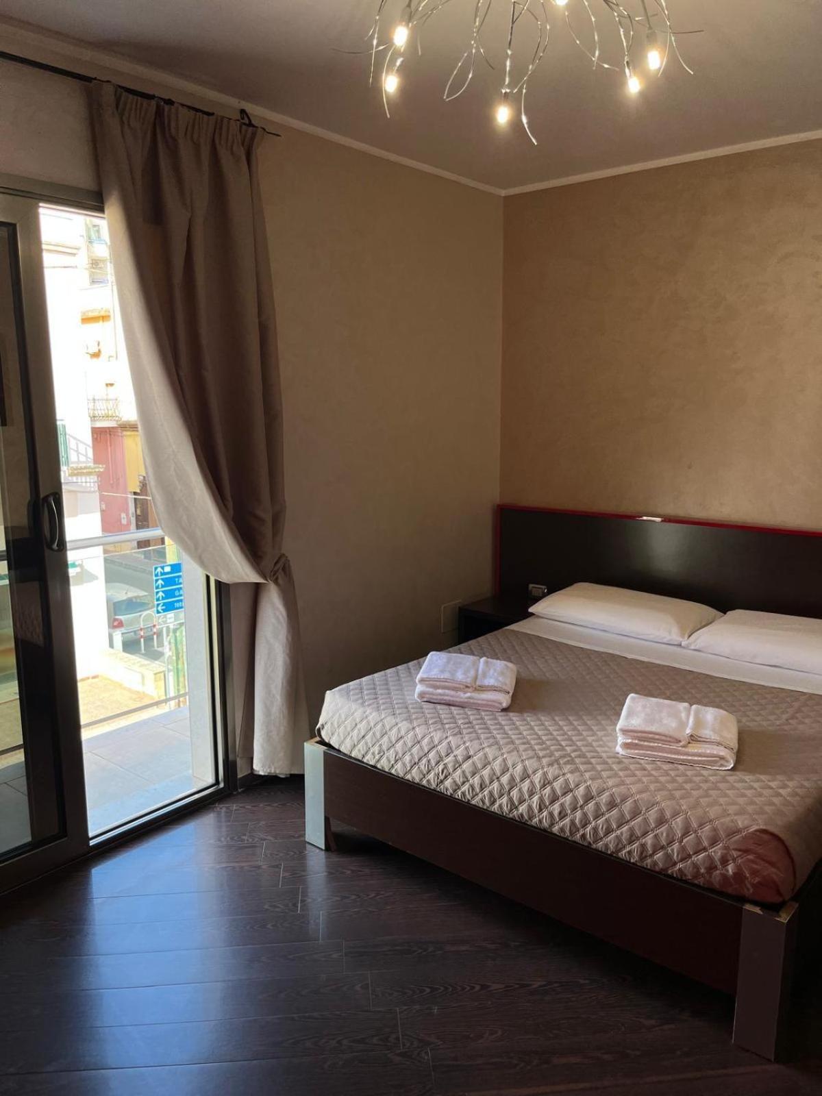 Affittacamere Monti Porto Cesareo Ngoại thất bức ảnh