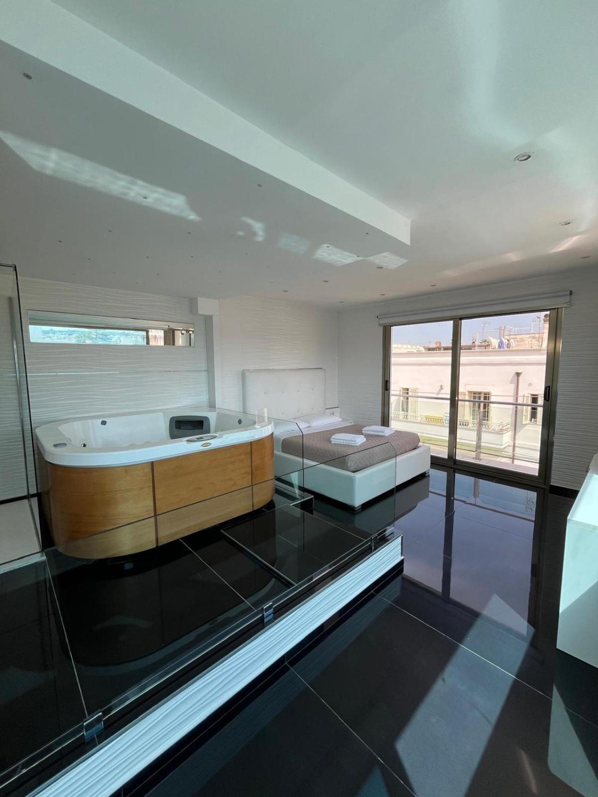 Affittacamere Monti Porto Cesareo Ngoại thất bức ảnh