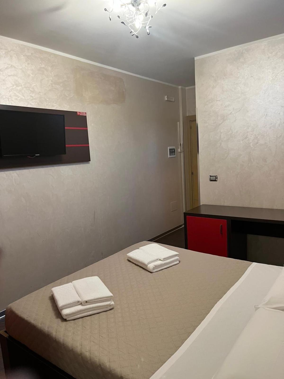 Affittacamere Monti Porto Cesareo Ngoại thất bức ảnh