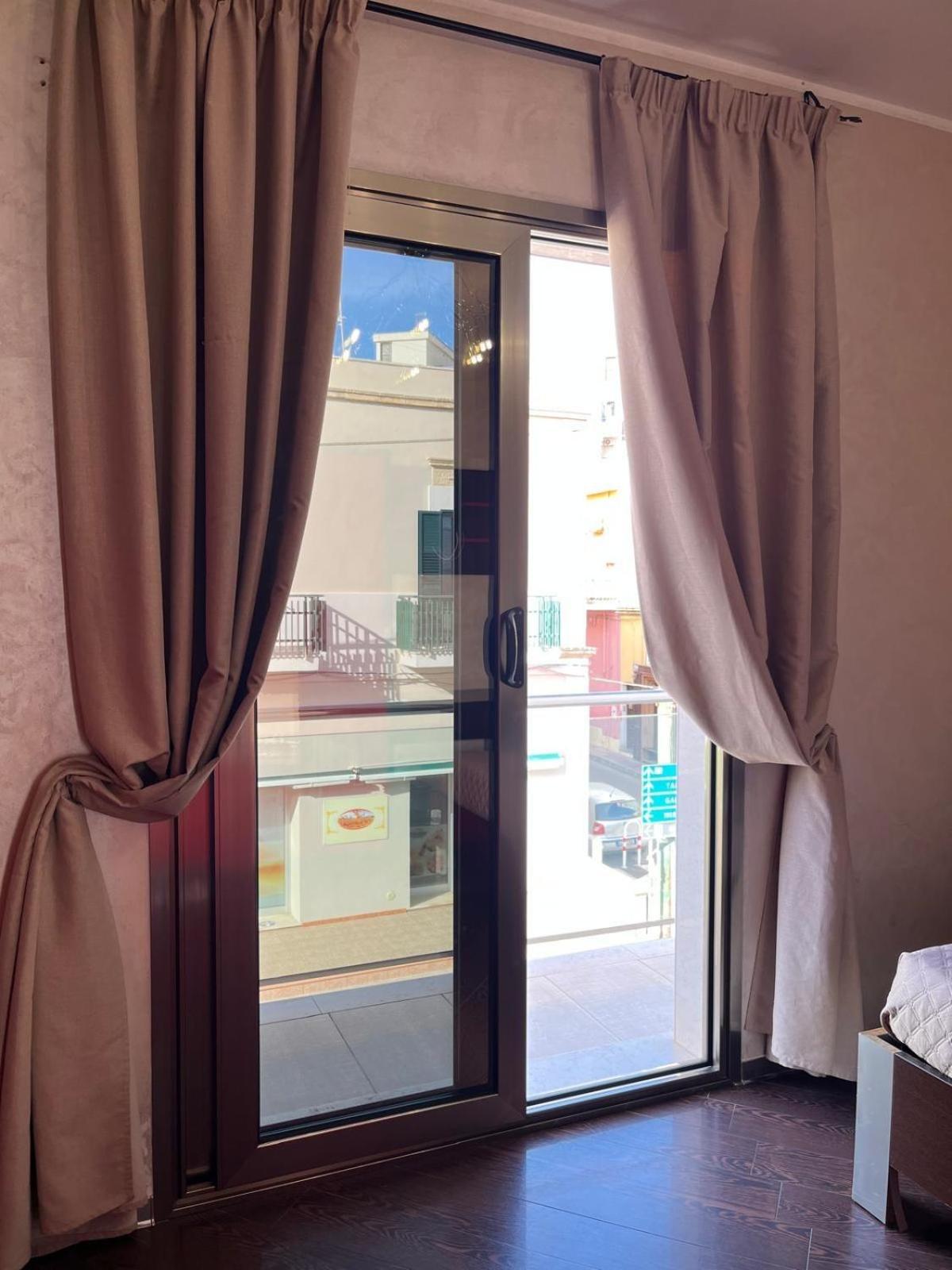 Affittacamere Monti Porto Cesareo Ngoại thất bức ảnh