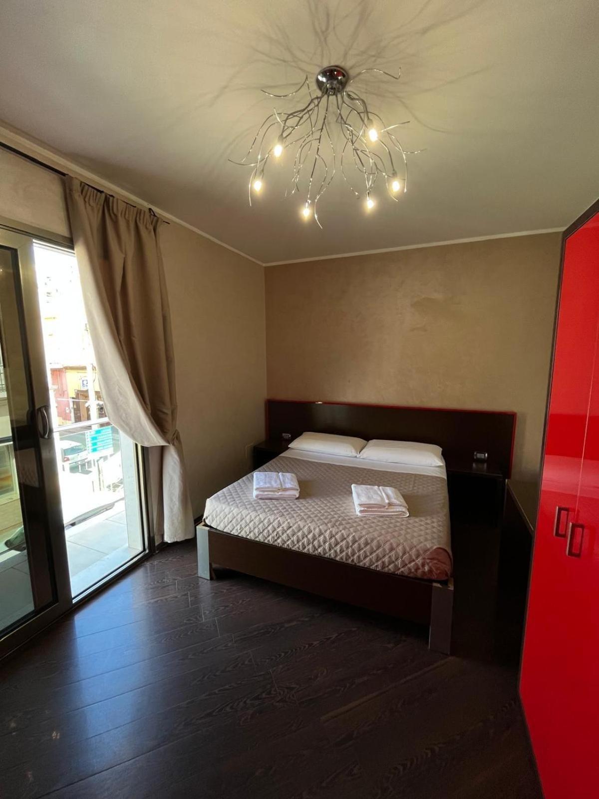 Affittacamere Monti Porto Cesareo Ngoại thất bức ảnh