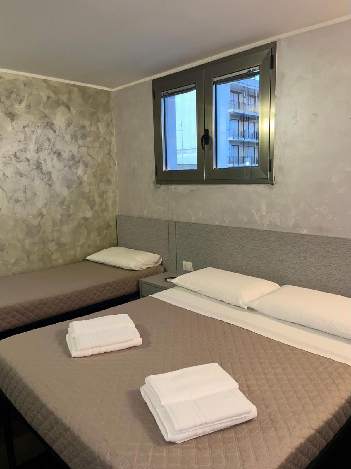 Affittacamere Monti Porto Cesareo Ngoại thất bức ảnh