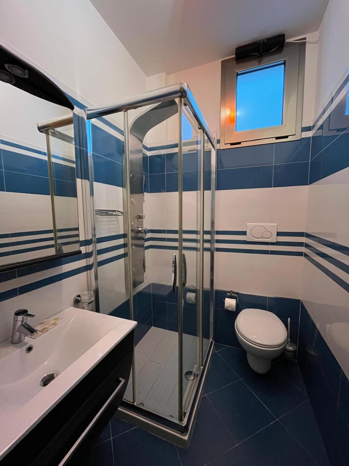 Affittacamere Monti Porto Cesareo Ngoại thất bức ảnh
